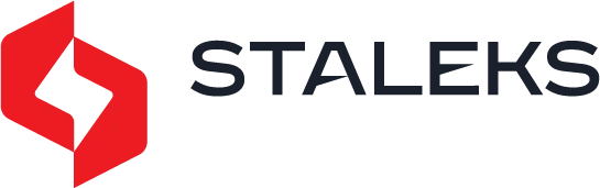 STALEKS logo