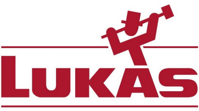 LUKAS-ERZETT logo